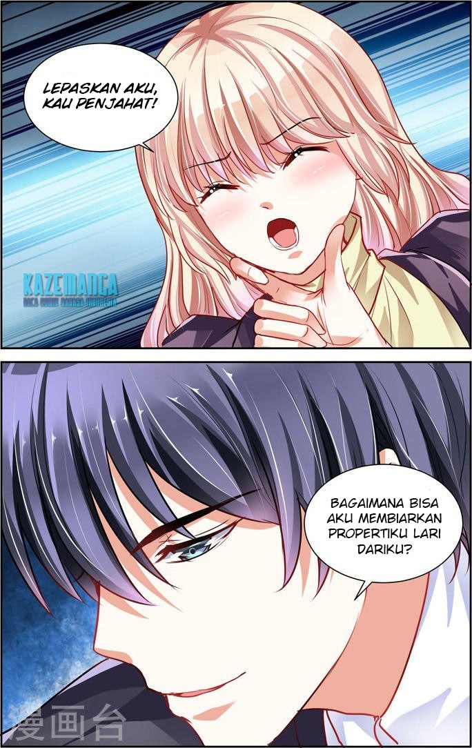 Best Wedding Chapter 02 Bahasa Indonesia